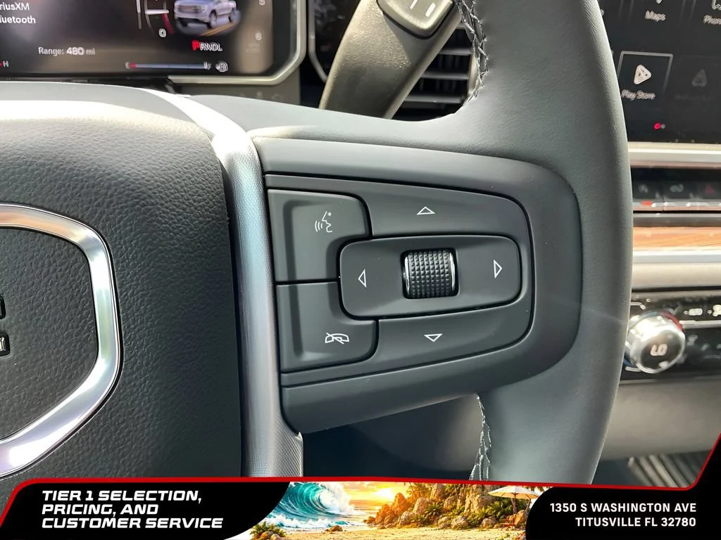 2026 GMC Sierra 1500 Elevation - Photo 36