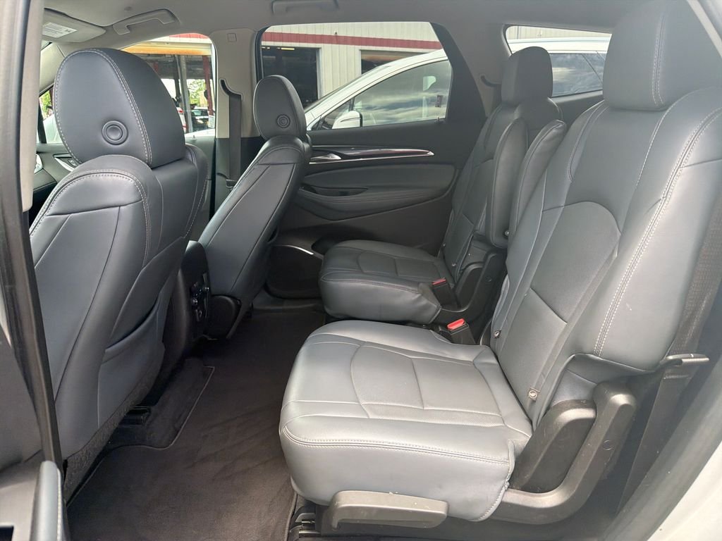 Used 2020 Silver Buick Essence image 14