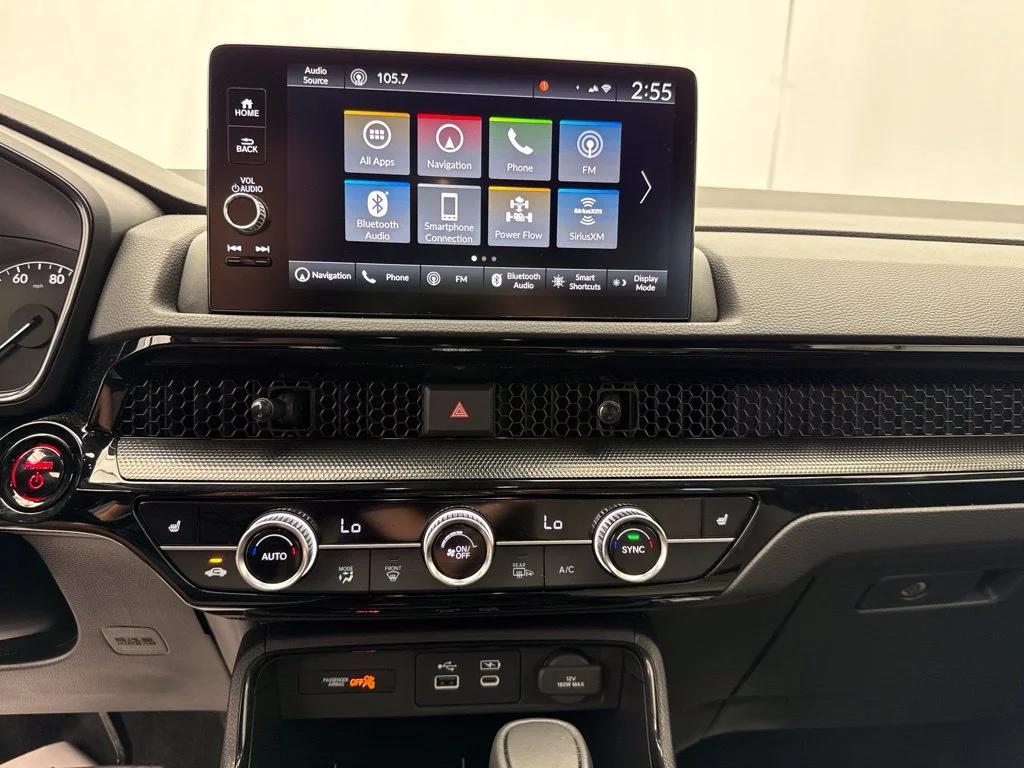 Used 2025  Honda Sport Touring image 26