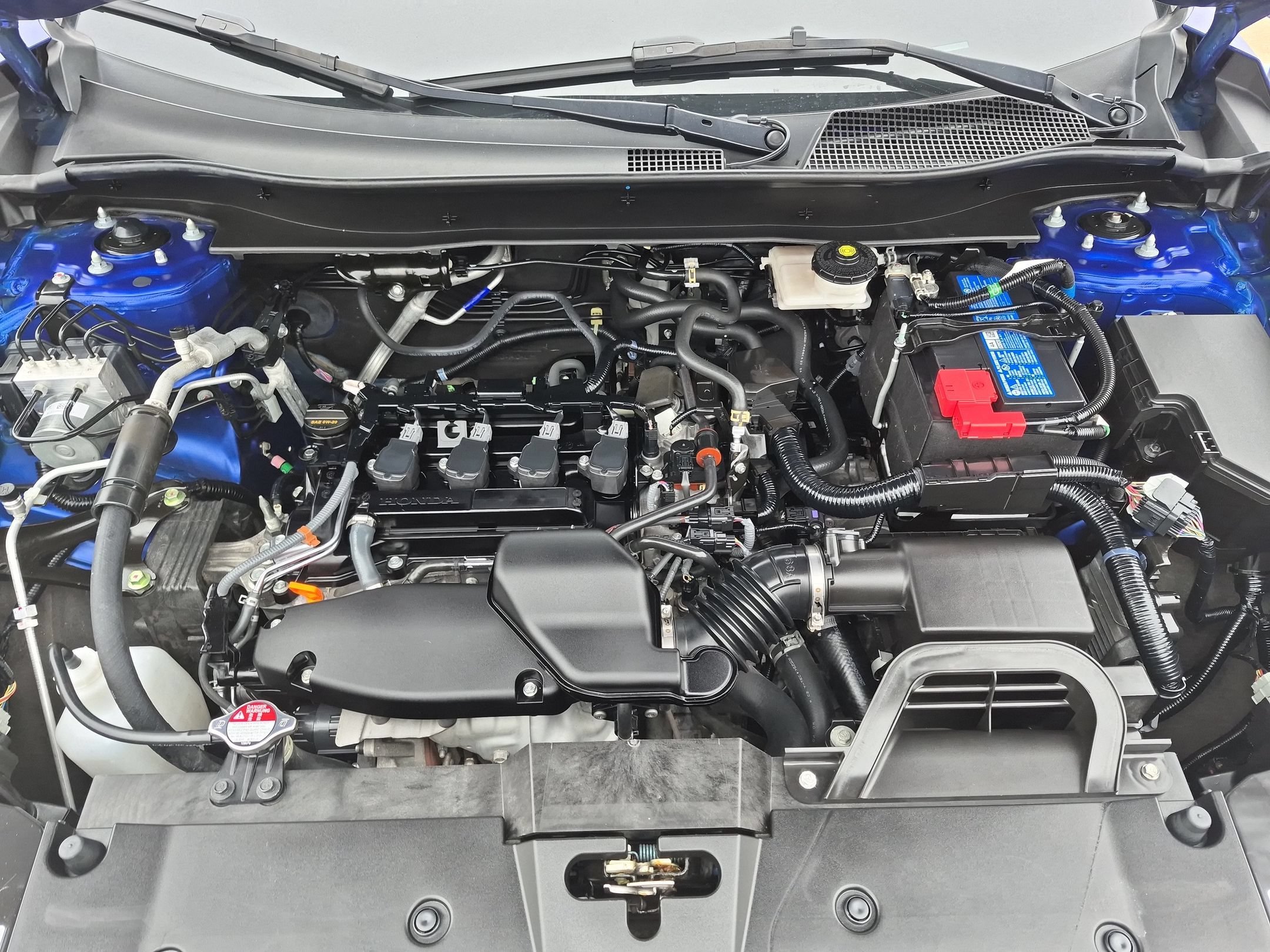 2024 Honda CR-V EX - Photo 33