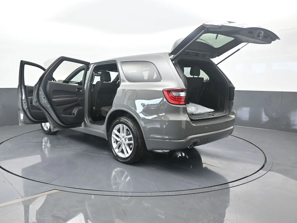 Used 2026 Destroyer Gray Clearcoat Dodge GT image 74