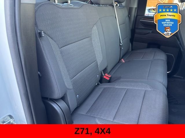 2024 Chevrolet Silverado 2500HD LT - Photo 14