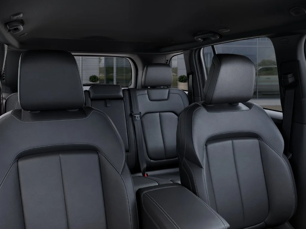 New 2027 Steel Blue Paint Jeep Limited image 26