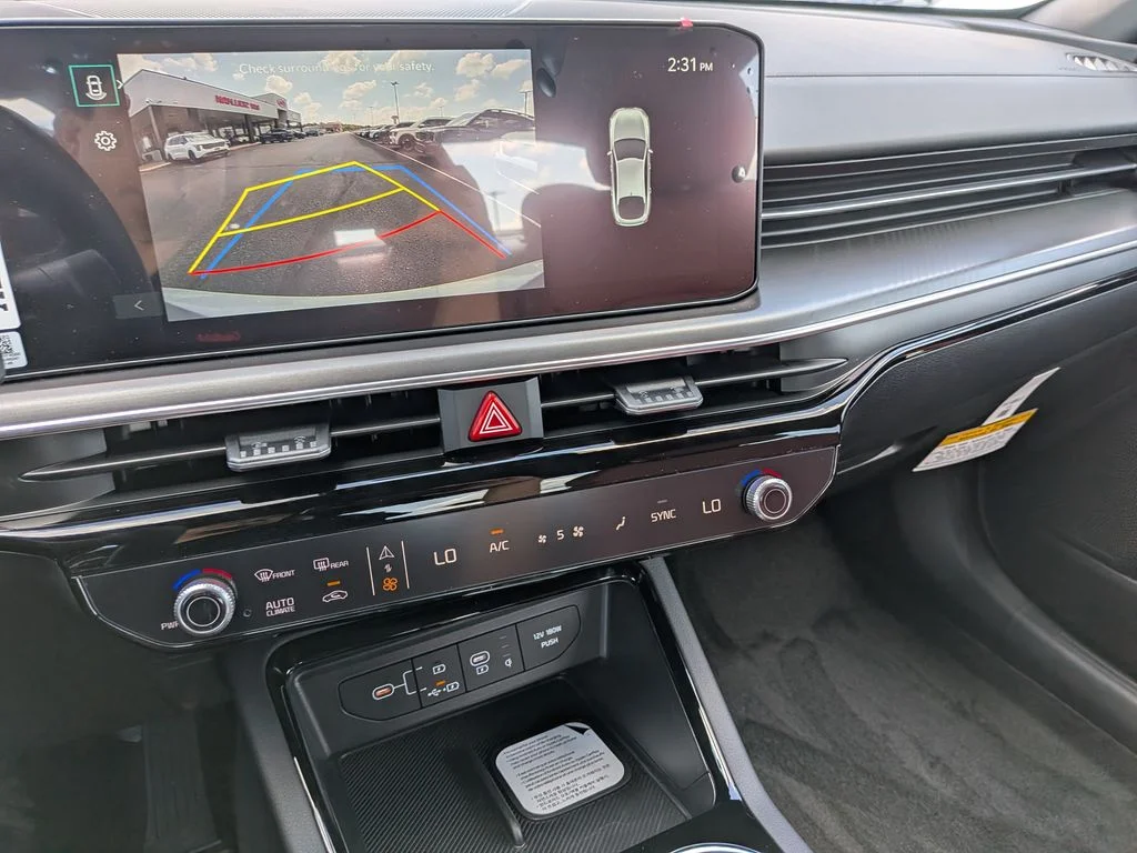 New 2026 Gray Kia GT-Line image 46