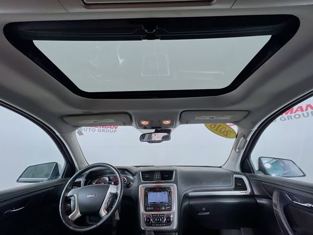 2016 GMC Acadia SLT-1 - Photo 25
