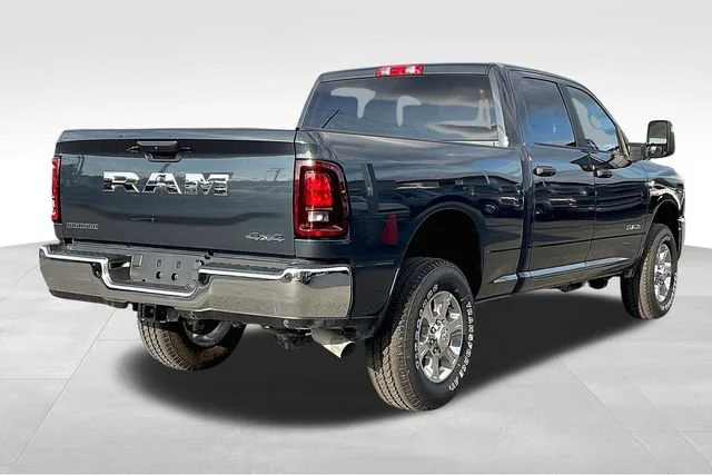 2025 RAM 2500 Big Horn - Photo 13
