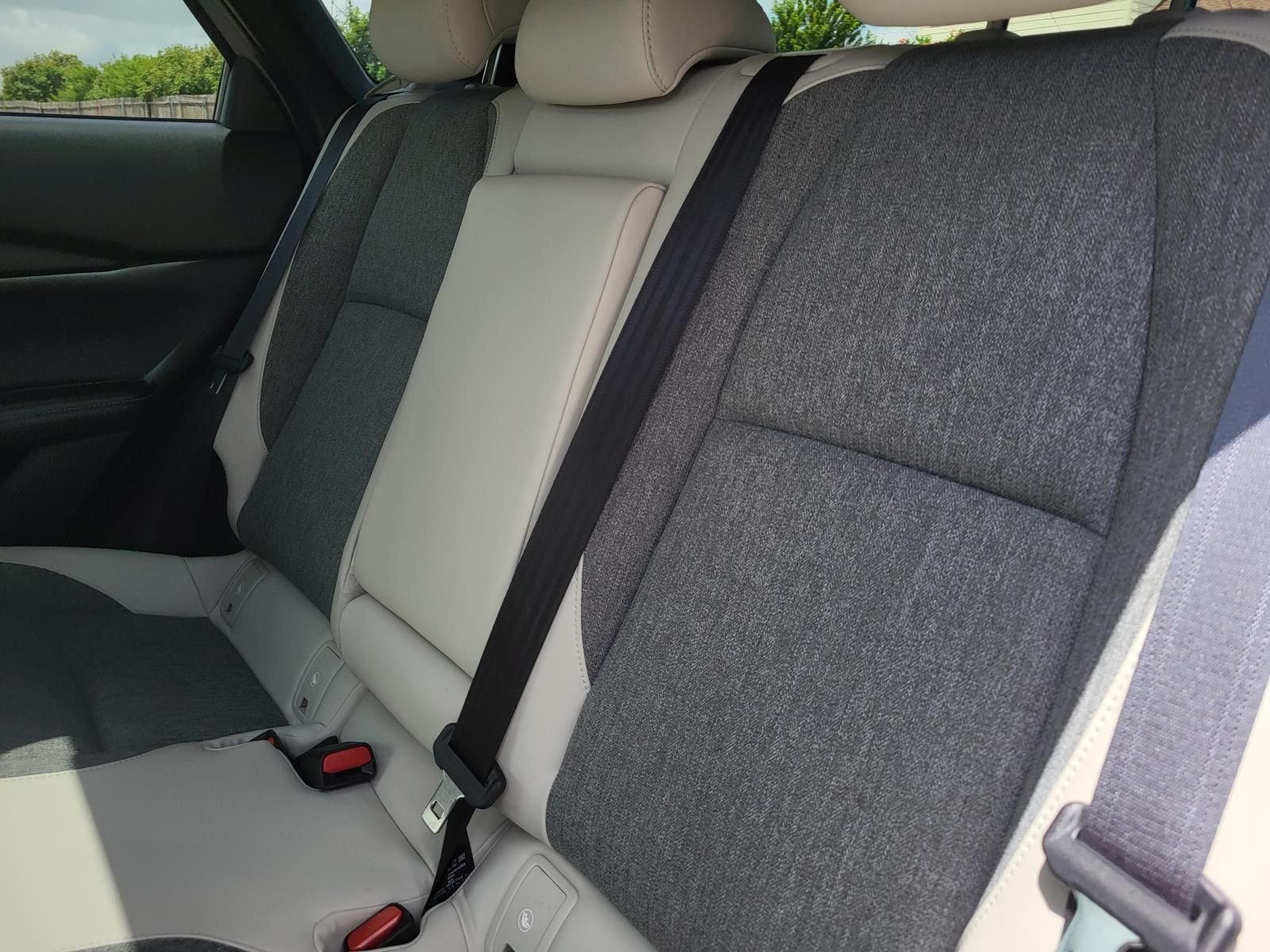 Certified Used 2026 Aero Gray Metallic Mazda 2.5 S Aire Edition image 17