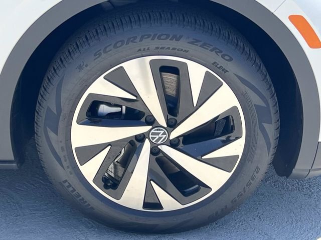 2026 Volkswagen ID.4 PRO - Photo 27