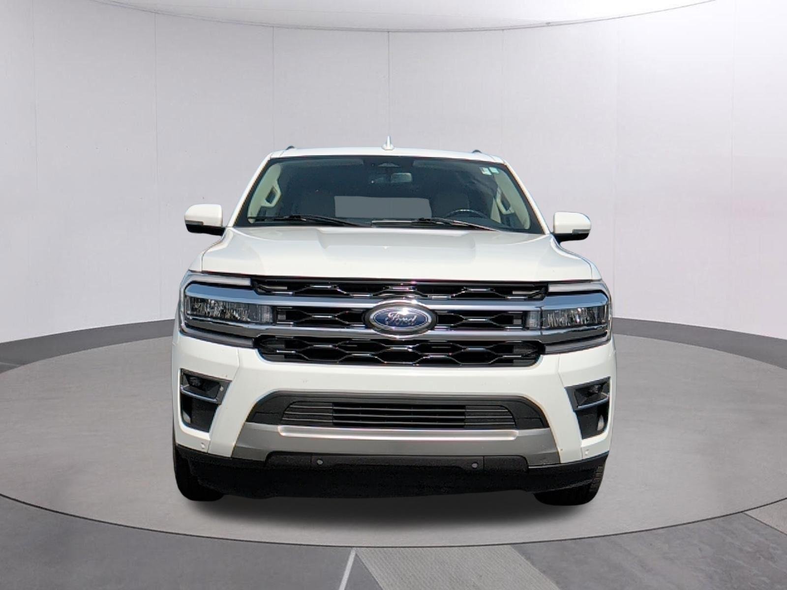 Used 2024 Oxford White Ford Limited image 4