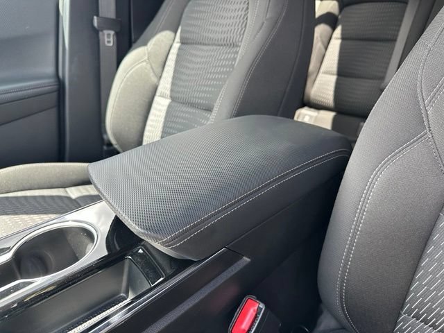 2026 Chevrolet Equinox LT - Photo 25