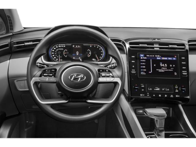 Certified Used 2024 White Pearl Hyundai SEL image 10