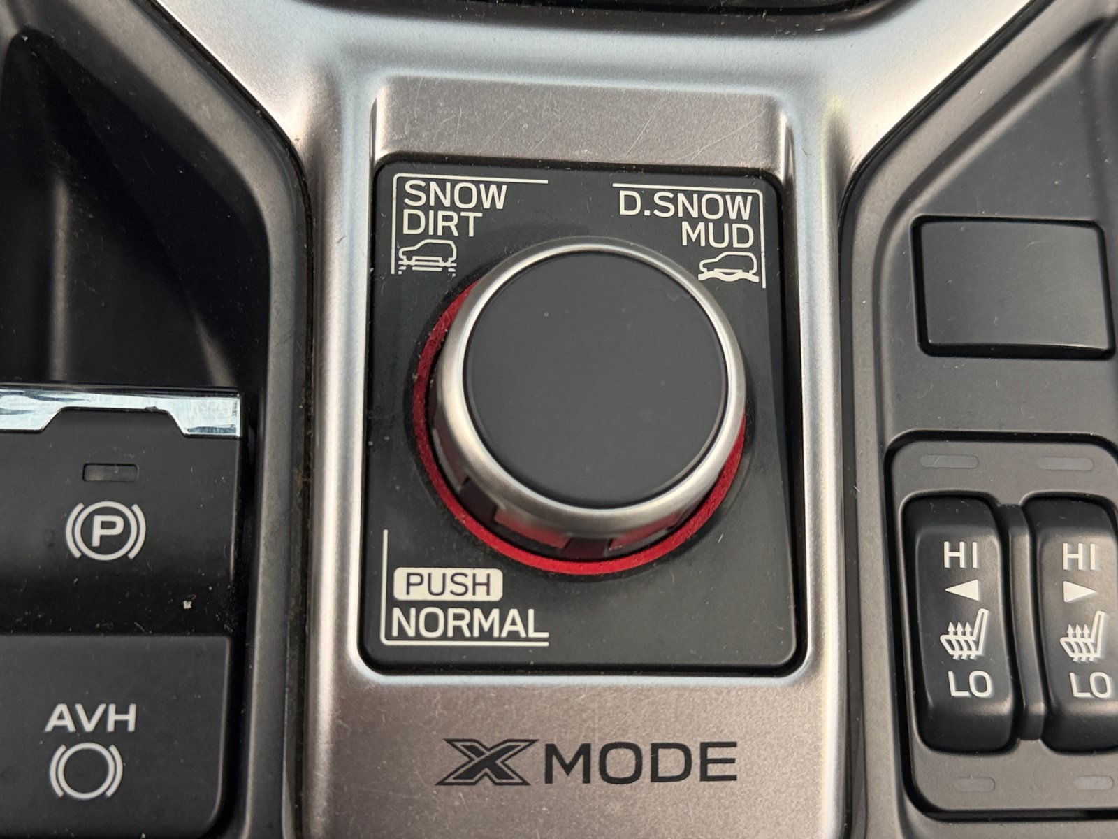Used 2019 Crystal Black Silica Subaru Limited image 23
