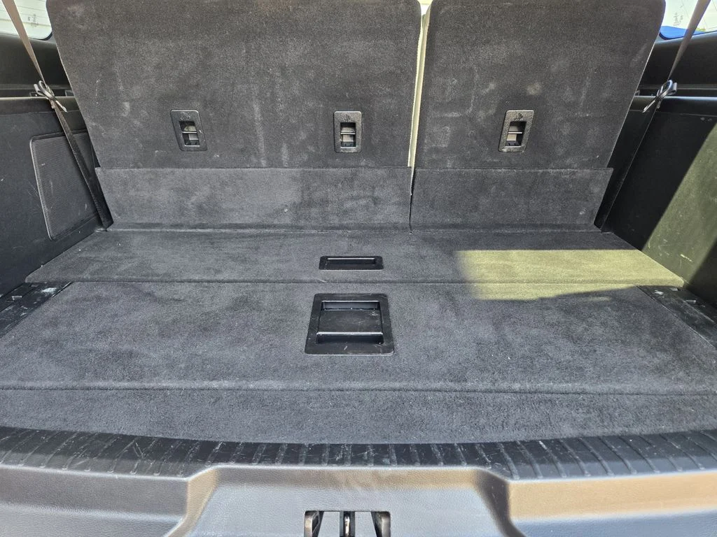 2021 Ford Expedition Platinum - Photo 37