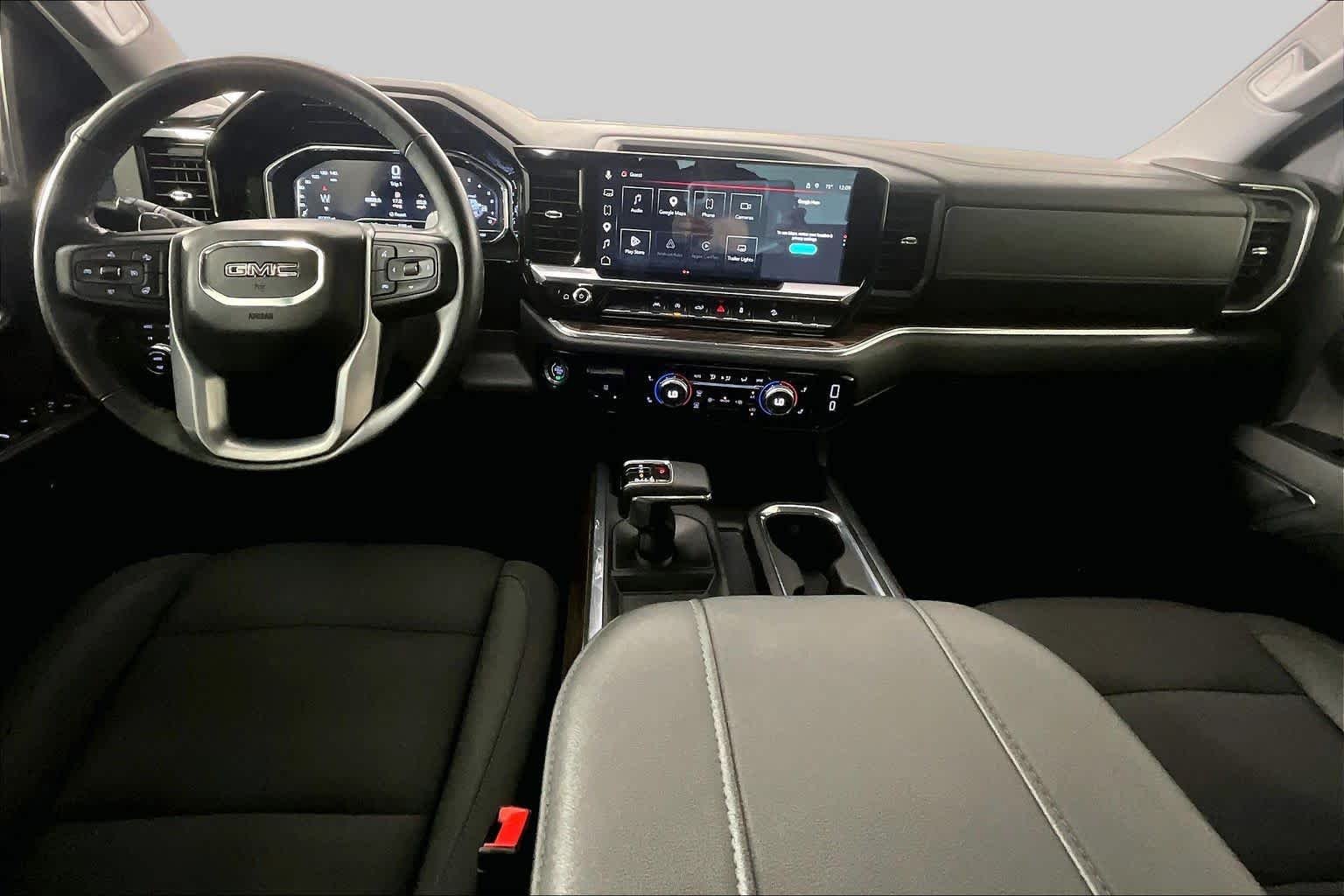 2023 GMC Sierra 1500 Elevation - Photo 15