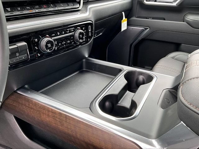 2026 Chevrolet Silverado 2500 HD High Country - Photo 13