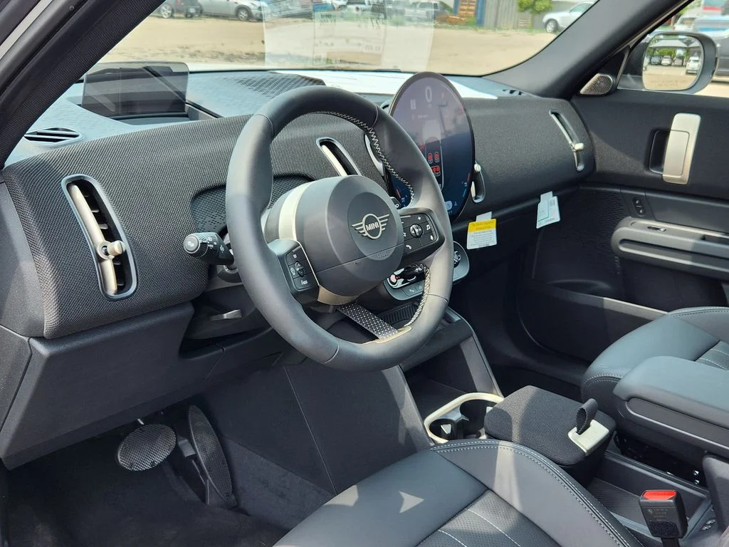 2027 MINI Countryman S - Photo 9