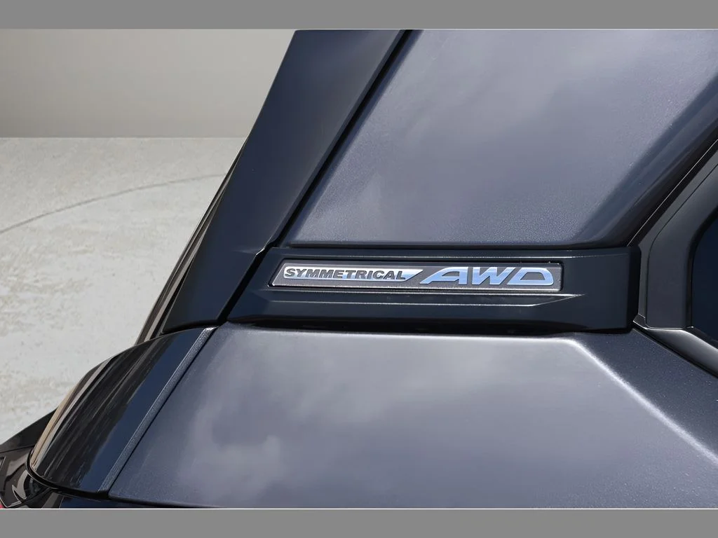 New 2026 MAGNETITE GRAY METALLIC Subaru Sport Onyx Edition image 29