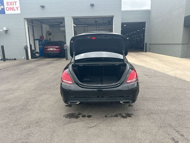 Used 2016  Mercedes-Benz C 300 image 24