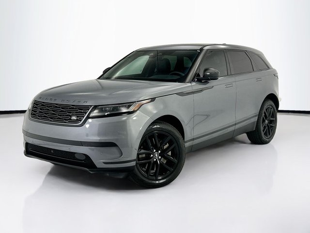 2026|Land Rover|Range Rover Velar|S|4D Sport Utility