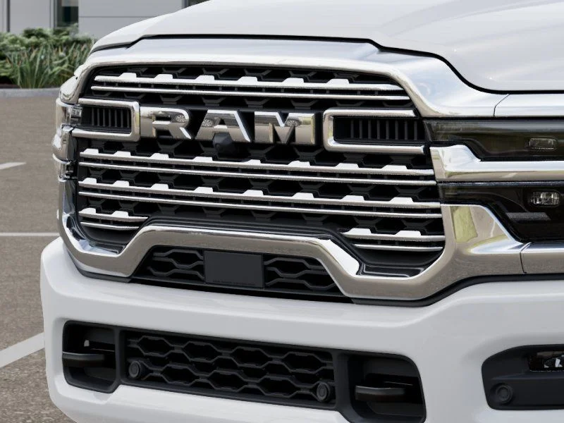 2026 RAM 3500 Limited - Photo 12