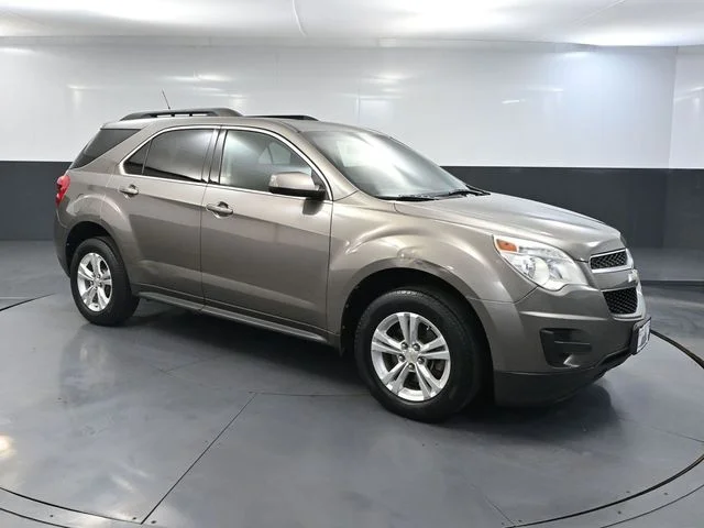 2012 Chevrolet Equinox LT