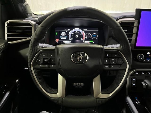 New 2026 Mudbath Toyota  Platinum image 19