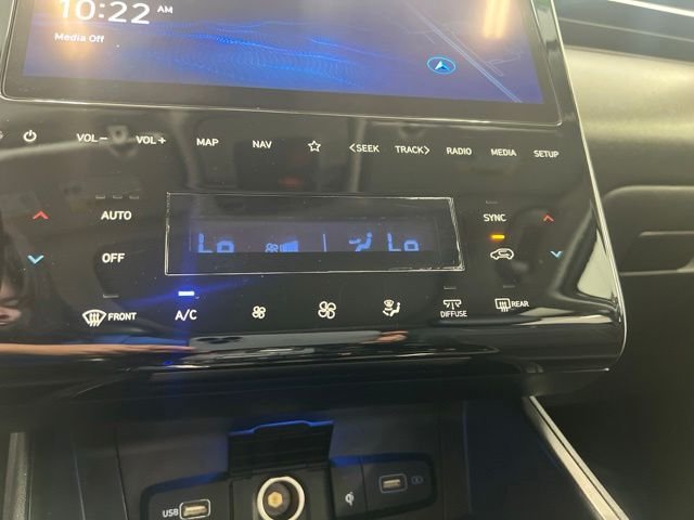 2024 Hyundai Tucson Limited - Photo 8