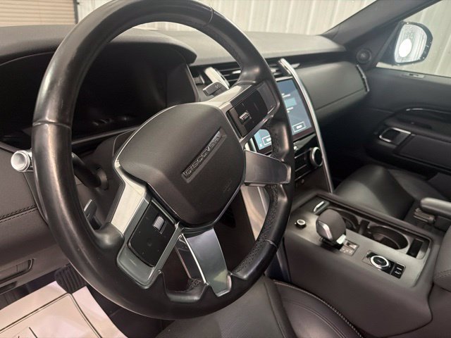 2021 Land Rover Discovery S - Photo 12