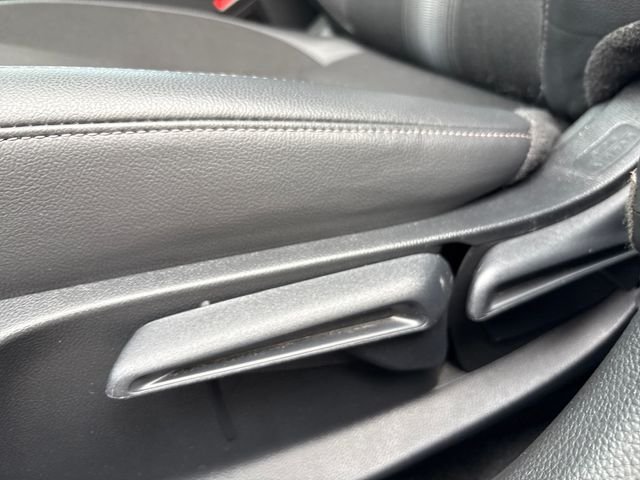 Used 2024 Sonic Gray Pearl Honda Sport image 15