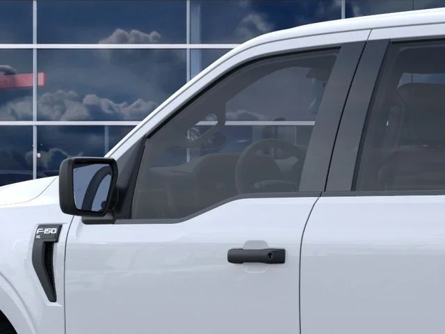 New 2026 Oxford White Ford XL image 20