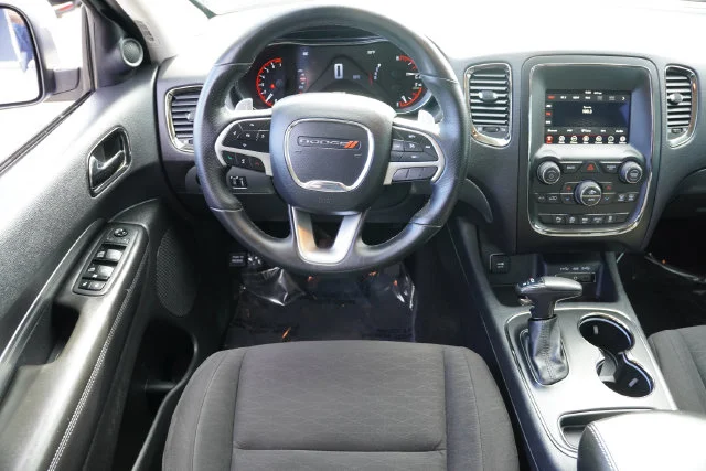 Certified Used 2019 Silver Dodge GT image 22