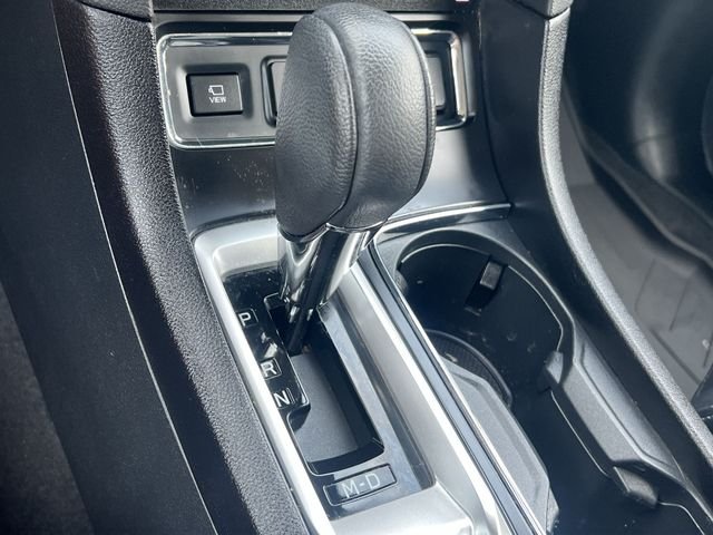 Used 2023 Gray Subaru Limited image 23