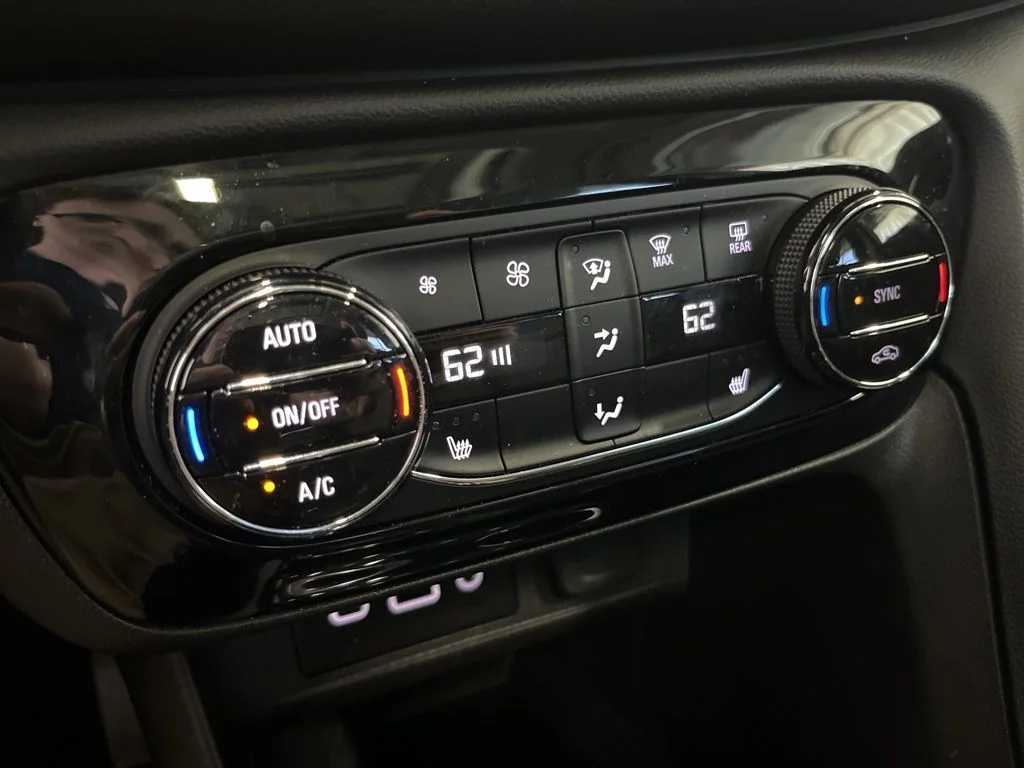 Used 2023 Gray Buick Essence image 16