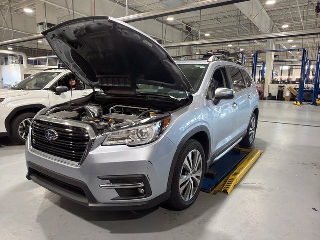 2022 Subaru Ascent Touring