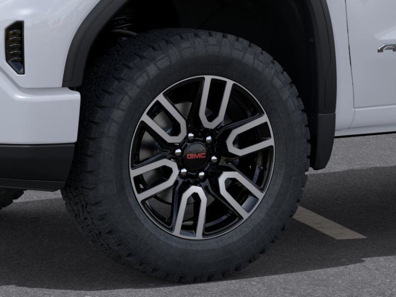 2026 GMC Sierra 1500 AT4 - Photo 9