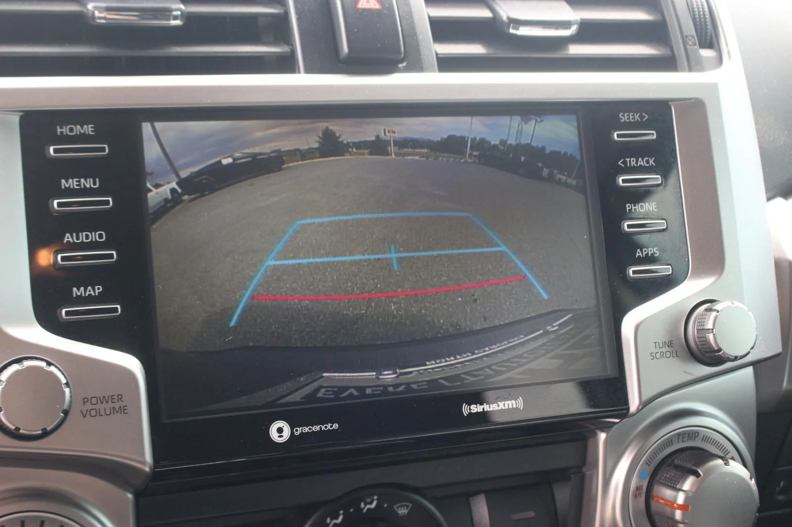 Used 2022 Black Toyota SR5 image 24