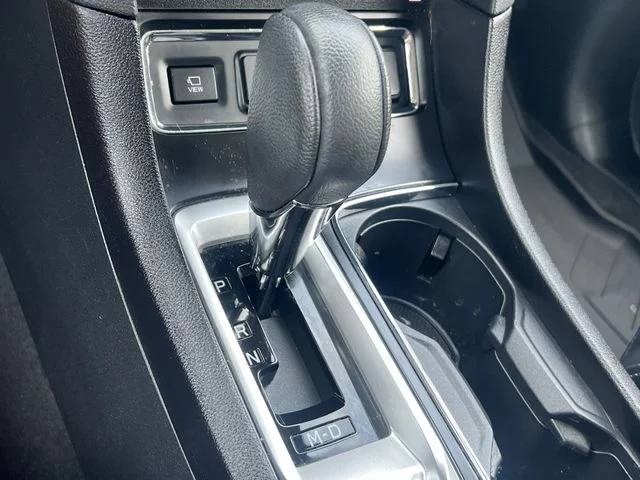 Used 2023 Gray Subaru Limited image 23