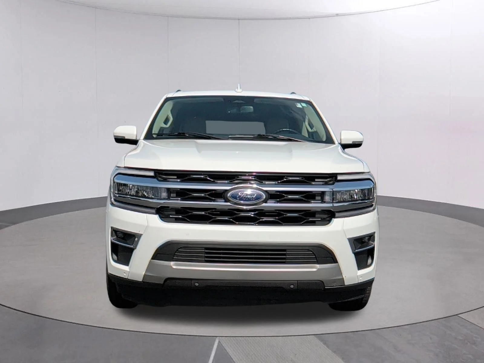 Used 2024 Oxford White Ford Limited image 4
