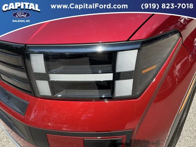 Used 2024 Red Hyundai XRT image 11