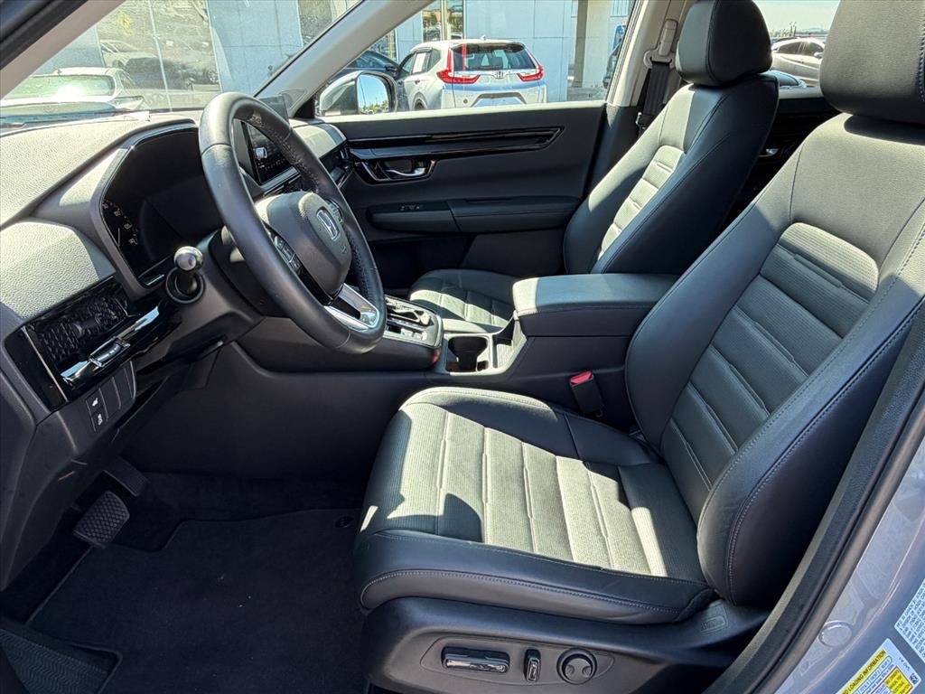 2024 Honda CR-V EX-L - Photo 8