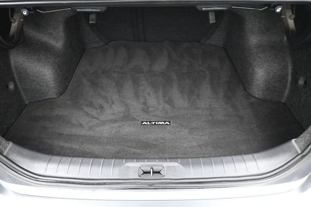 Used 2025 Gray Nissan 2.5 S image 10