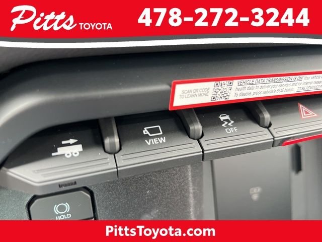 2026 Toyota Tundra TRD Pro - Photo 38