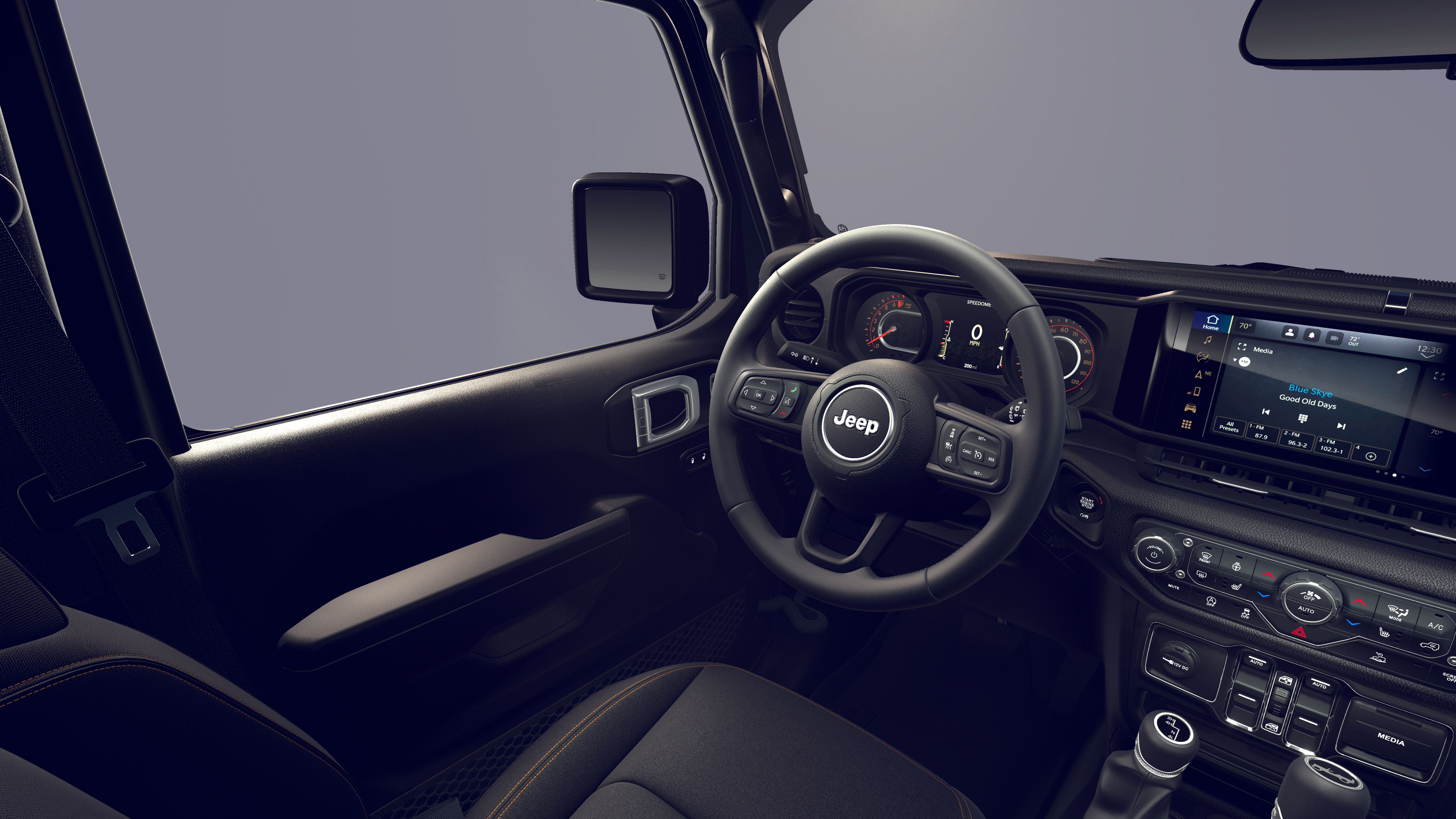 New 2026 41 Exterior Paint Jeep Sport S image 20