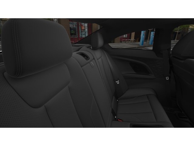 New 2026 Black Sapphire Metallic BMW 230i xDrive image 12