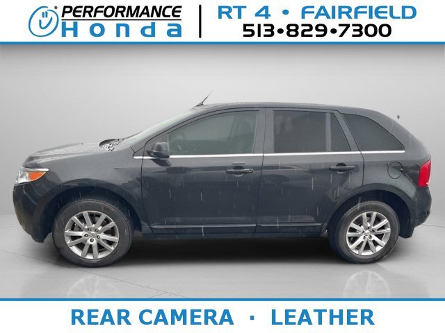 2014 Ford Edge Limited AWD's photo