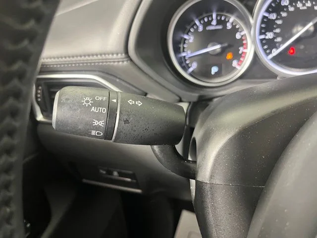Used 2023 White Mazda 2.5 S Select Package image 22