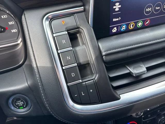 2021 Chevrolet Tahoe Z71 - Photo 28