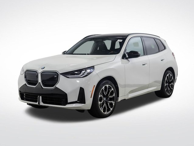 2026|BMW|X3|M50 xDrive|4D Sport Utility