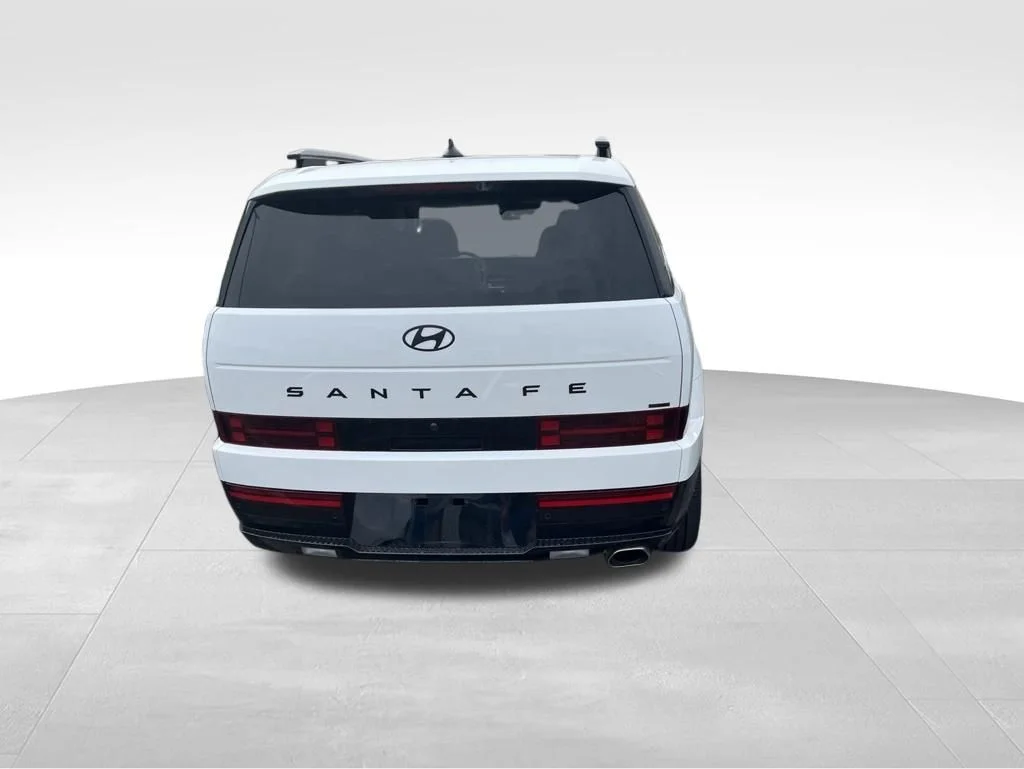 Used 2025 White Hyundai Calligraphy image 13