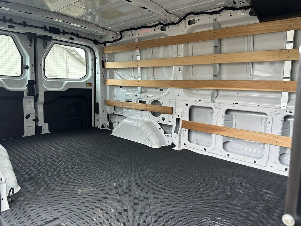 Used 2025 White Ford T250 image 20